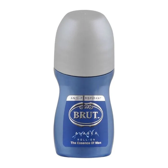 Brut Alaska Roll On 50Ml